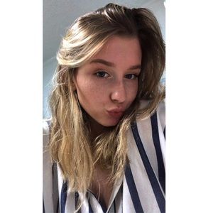 Meet your Posher, Camryn